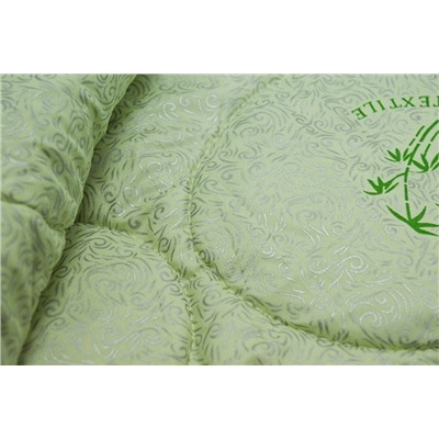 Одеяло детское Бамбук 100х140 (150 гр/м) (глосс-сатин)