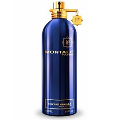 Люкс  Тестер Montale Сhypre Vanille 100 ml (у)