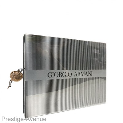 Парфюмированный набор A Plus Giorgio Armani Acqua Di Gio for man 100 ml + тестер 20 ml