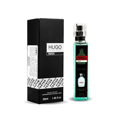 HUGO BOSS HUGO, Edt, 55 ml