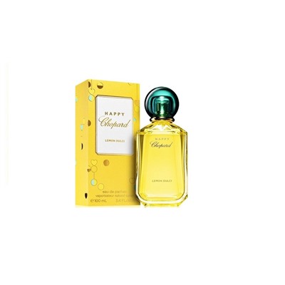 Туалетная вода Chopard Happy Lemon Dulci 100мл жен edp