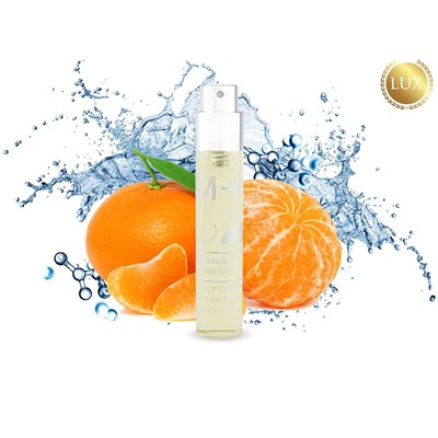 Рефилл из набора Escentric Molecules Molecule 01 + Mandarin, Edp, 12 ml (ЛЮКС ОАЭ)