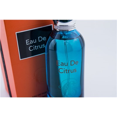 Fragrance World Eau De Citrus, Edp, 100 ml (ОАЭ ОРИГИНАЛ)