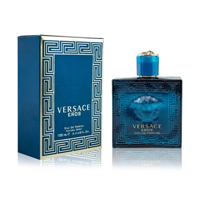 Versace Eros, Edp, 100 ml