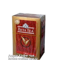 чай Beta OPA крупный лист 100 г.