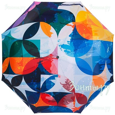 Зонт "Лепестки" RainLab 198