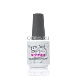 Gelish Harmony Foundation Base Gel (базовый гель), 15 мл