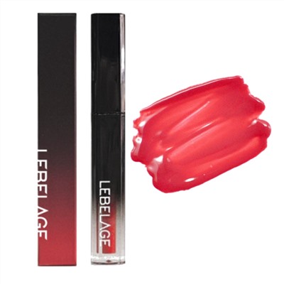 Lebelage Блеск для губ / Deep Kiss Volume Lip Gloss №303, 1,4 г