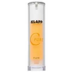 Klapp C Pure Fluid - Витаминная эмульсия, 45 мл