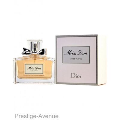 Christian Dior "Miss Dior Eau de Parfum" 100ml ОАЭ