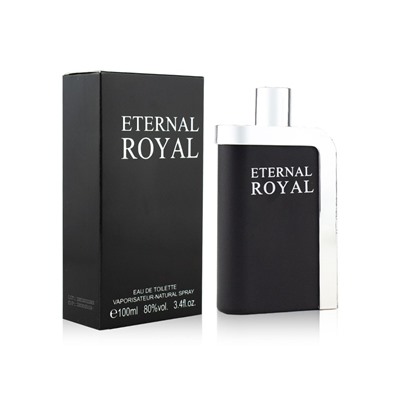 Eternal Royal, Edt, 100 ml