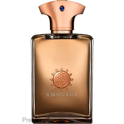 Amouage Dia Man edp for men 100 ml