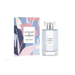 Туалетная вода Lanvin Les Fleurs de Lanvin Blu Orchid 90мл жен edt