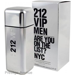 Carolina Herrera 212 vip men  A-Plus