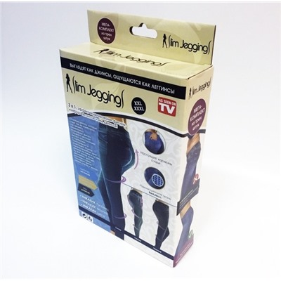 Леджинсы Slim Jeggings с карманами утепленные комплект из 3-х цветов S-M Оригинал