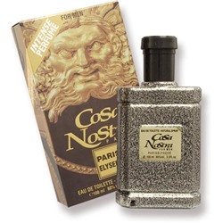 Cosa Nostra 100ml муж