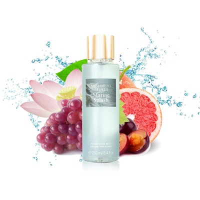 Спрей-мист Victoria's Secret Marine Splash, 250 ml