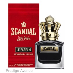 Jean Paul Gaultie Scandal Le Parfum edp intense pour homme 100 ml