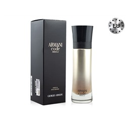 Giorgio Armani Code Absolu Pour Homme, Edp, 125 ml (Lux Europe)