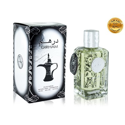 Ard Al Zaafaran Dirham, Edp, 100 ml (ОАЭ ОРИГИНАЛ)