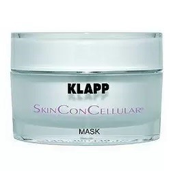 Klapp Skinconcellular Mask - Маска, 50 мл