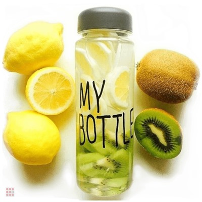 Моя бутылка "My Bottle" оптом