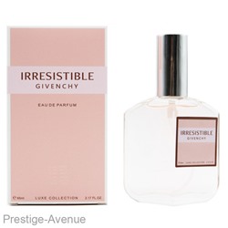 Givenchy Irresistible edp for woman 65 ml