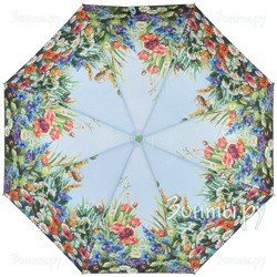 Зонт с россыпью цветов Lamberti 73746-05