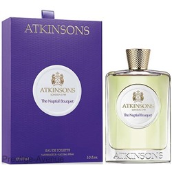 Atkinsons "The Nuptial Bouquet" edt 100 ml