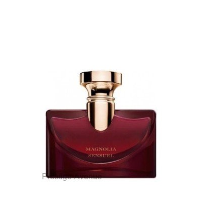 Bvlgari Splendida Magnolia Sensuel for women 100 ml