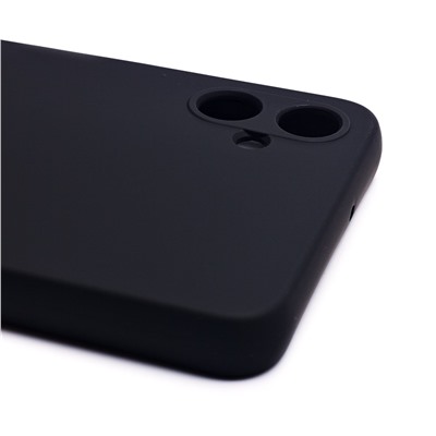 Чехол-накладка Activ Full Original Design для "Samsung SM-A055 Galaxy A05" (black)