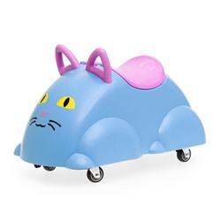 Транспортная игрушка «Кошка» 4504647