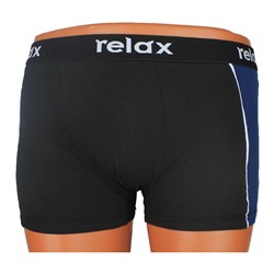 Мужские трусы Relax боксеры вид 2 L-3XL