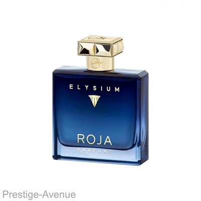 Roja Parfums "Elysium" Pour Homme 100 ml