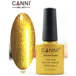 Canni № 197