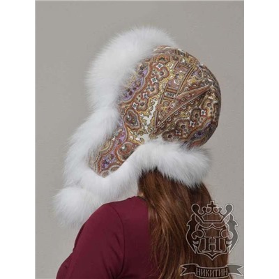 Комплект Русская красавица hats
