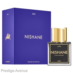 Nishane Ani extrait de parfum unisex