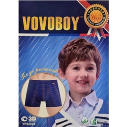 Боксеры для мальчика Vovoboy 93029