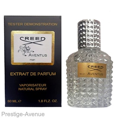 Тестер Creed Aventus for men 60 мл NEW