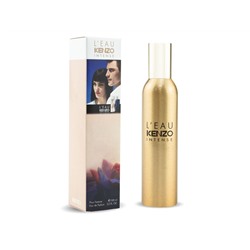 Парфюм Kenzo L'Eau Kenzo Pour Intense Femme, 100 ml