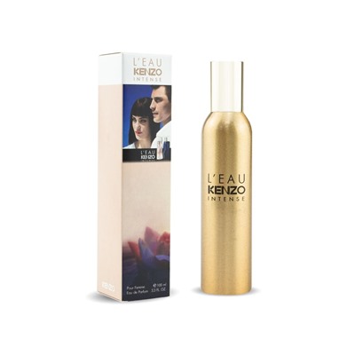 Парфюм Kenzo L'Eau Kenzo Pour Intense Femme, 100 ml