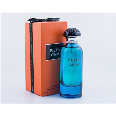 Fragrance World Eau De Citrus, Edp, 100 ml (ОАЭ ОРИГИНАЛ)