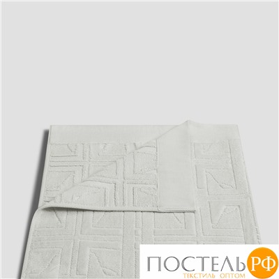 TOGAS ВЕНДЕР сер К-т полотенец, 50х100/70х140, 2 пр., 100% хлопок, 500 г/м2