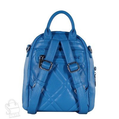 Рюкзак женский 69010-5 blue Velina Fabbiano/30