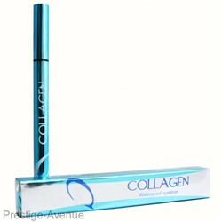 Подводка для глаз Enough Collagen Waterproof Eyeliner 1 ml