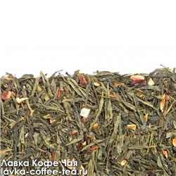 чай РЧК "Чай императора" зелёный 500 г.
