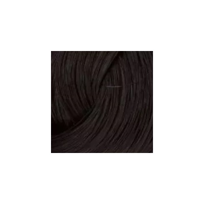 Крем-краска для седых волос, оттенок 4/71 Шатен коричнево-пепельный, 60 мл
