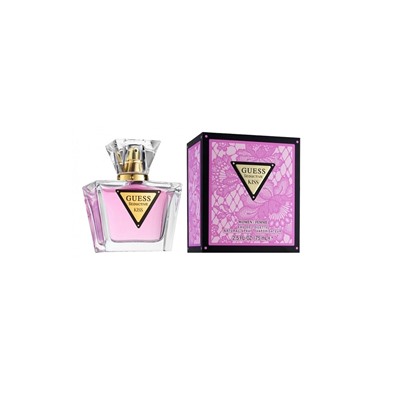 Туалетная вода Guess Seductiive Kiss 75мл жен edt тестер