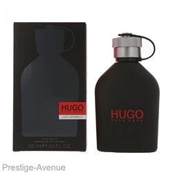 Hugo Boss Just Different edt for man 125 ml ОАЭ