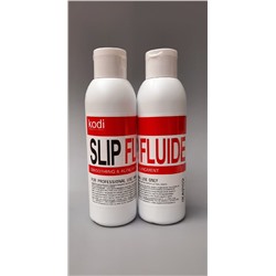 Slip Fluide (жидкость для акрилово-гелевой системы), 150 ml.